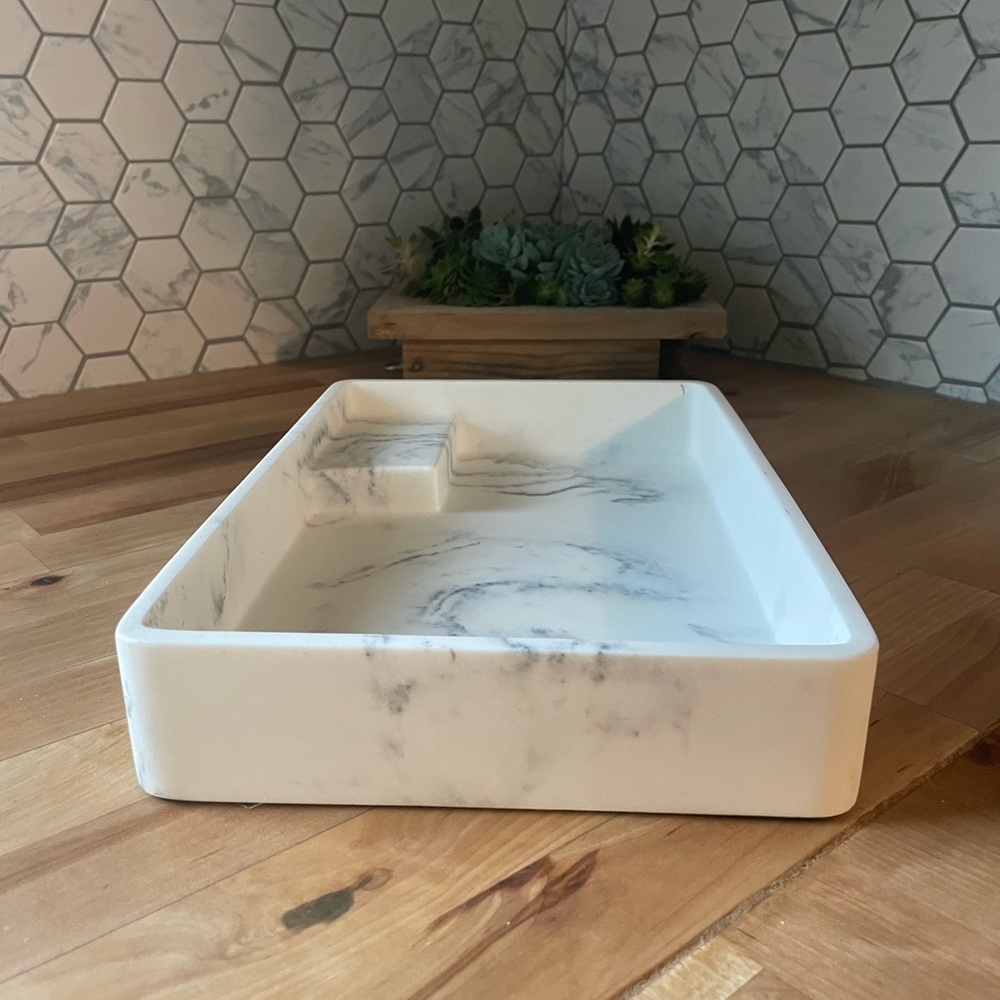 Marble Tray